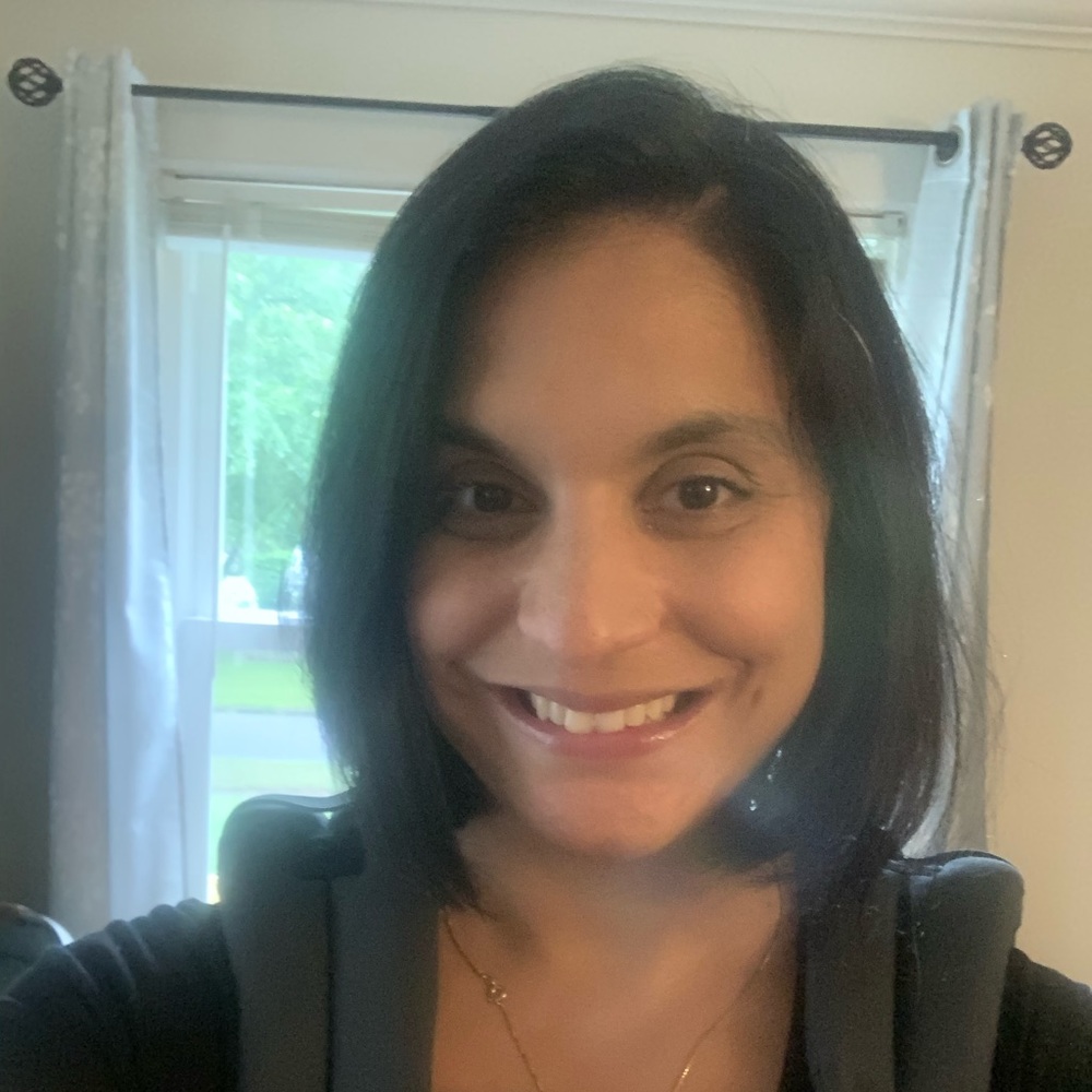 Meet your Posher, Natalie